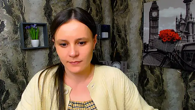 ValeriaHeart  online show from March 2025 12:44:02 PM