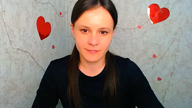 ValeriaHeart  online show from March 2025 01:14:02 PM