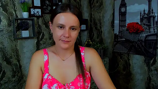 ValeriaHeart  online show from September 2025 12:48:01 PM