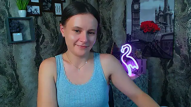 ValeriaHeart  online show from November 2025 01:35:02 PM