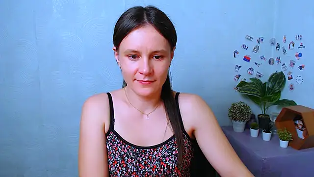 ValeriaHeart  online show from December 2025 08:50:02 PM