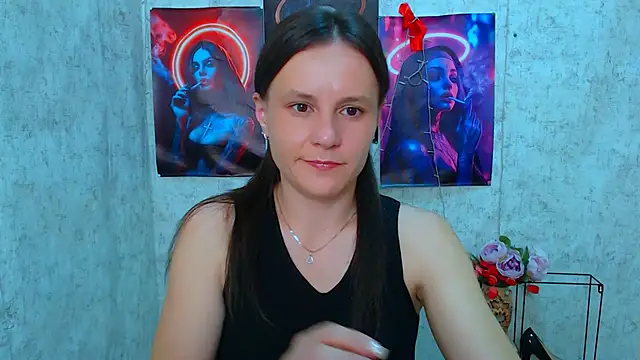 ValeriaHeart  online show from March 2026 02:44:02 PM