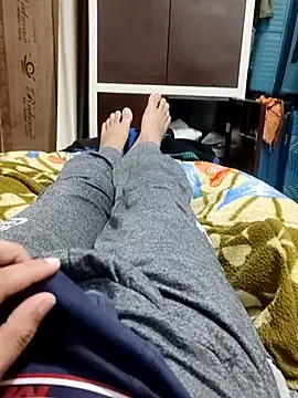 Hot funky boy online show from February 2025 04:39:02 PM