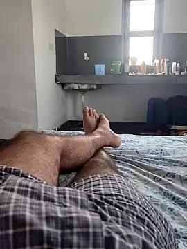 Hot funky boy online show from September 2025 04:47:01 AM