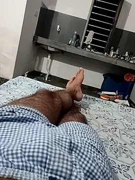 Hot funky boy online show from October 2025 07:45:01 PM