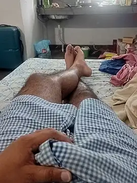 Hot funky boy online show from April 2026 08:30:02 AM