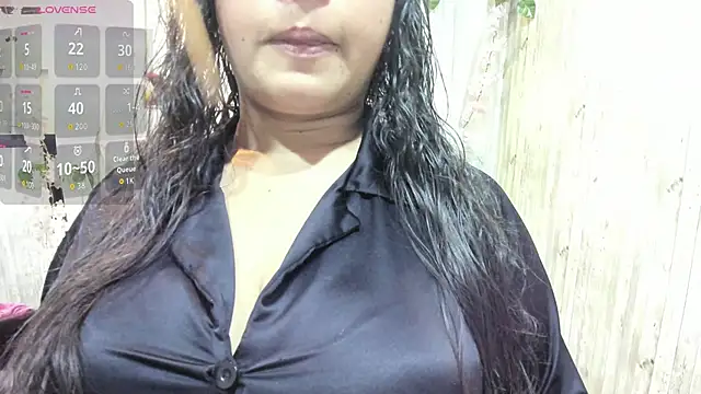 Rachel new20 online show from December 2025 08:35:01 PM