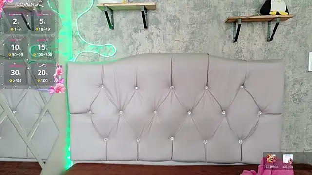 Rachel new20 online show from April 2026 08:47:01 PM