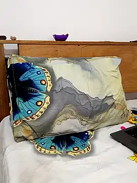 Nathaly-777 online show from November 2025 06:56:02 PM