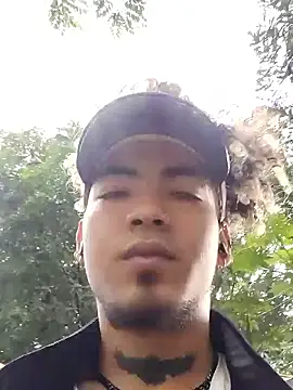 LihanJor 23 online show from October 2025 12:41:02 PM