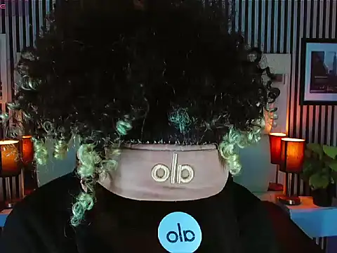 LihanJor 23 online show from November 2025 01:13:02 PM