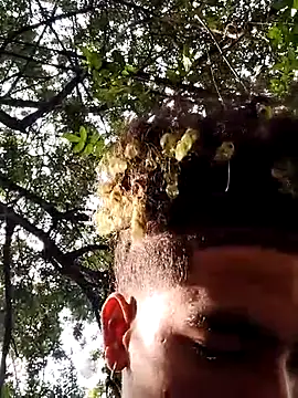 LihanJor 23 online show from November 2025 01:11:01 PM