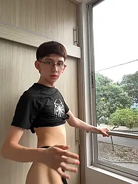 jacob and sam online show from April 2026 03:28:01 PM