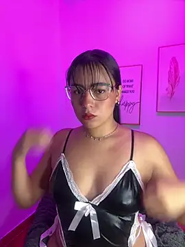 Snapshot of megan_cl chatting on February 2025 12:26:01 AM megan cl online show from February 2025 12:26:01 AM