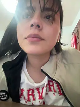 Snapshot of megan_cl chatting on March 2025 05:00:02 AM megan cl online show from March 2025 05:00:02 AM