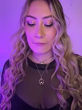 Lally Valencia   online show from March 2025 11:09:02 PM