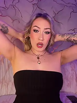 Lally Valencia   online show from February 2026 09:59:01 AM