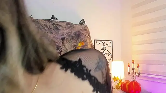 Violetta Ficher online show from October 2025 02:14:02 AM