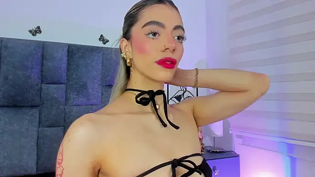 Violetta Ficher online show from March 2026 02:17:02 AM