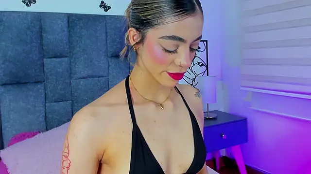 Violetta Ficher online show from March 2026 02:23:01 AM