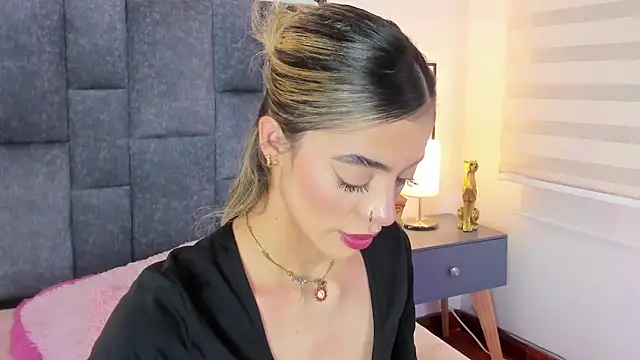 Violetta Ficher online show from April 2026 02:17:02 AM