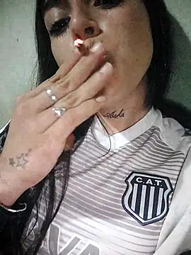 Snapshot of LAMISMALUCI chatting on September 2025 10:54:01 PM LAMISMALUCI online show from September 2025 10:54:01 PM