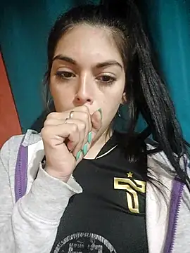 Snapshot of LAMISMALUCI chatting on October 2025 12:56:02 PM LAMISMALUCI online show from October 2025 12:56:02 PM