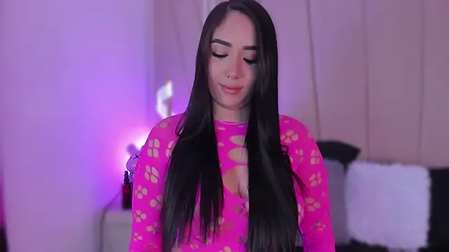 Snapshot of Nikki_vega chatting on February 2025 07:59:02 AM Nikki vega online show from February 2025 07:59:02 AM