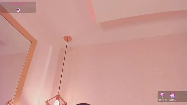 Snapshot of Nikki_vega chatting on December 2025 06:01:02 AM Nikki vega online show from December 2025 06:01:02 AM