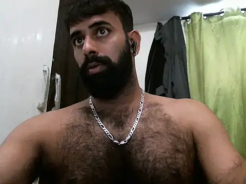 Snapshot of indianhairybull chatting on November 2025 05:09:01 AM indianhairybull online show from November 2025 05:09:01 AM