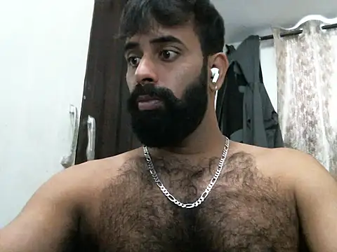indianhairybull online show from December 2025 04:31:02 AM