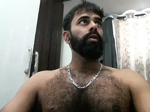 indianhairybull online show from March 2026 04:14:02 AM
