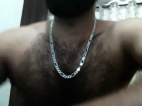 indianhairybull online show from March 2026 05:22:02 AM