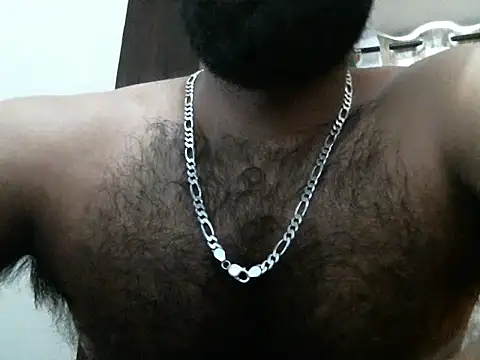 indianhairybull online show from March 2026 04:27:02 AM