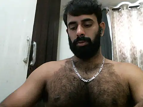 indianhairybull online show from March 2026 04:29:02 AM