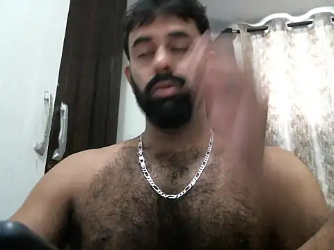 indianhairybull online show from March 2026 04:23:01 AM
