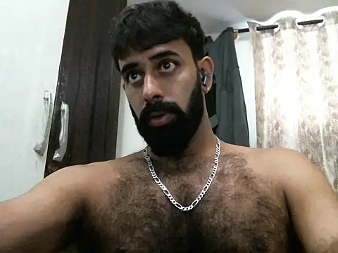 indianhairybull online show from April 2026 05:01:02 AM