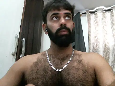 indianhairybull online show from April 2026 05:02:02 AM