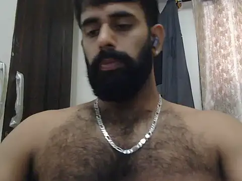 Snapshot of indianhairybull chatting on June 2026 04:43:02 AM indianhairybull online show from June 2026 04:43:02 AM