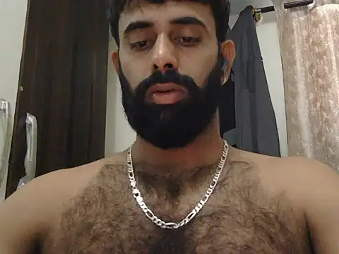 Snapshot of indianhairybull chatting on July 2026 04:39:02 AM indianhairybull online show from July 2026 04:39:02 AM