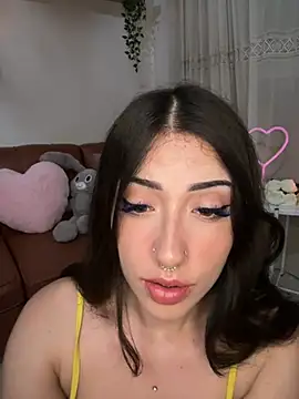 AbbySecrets- online show from July 2026 02:39:01 AM
