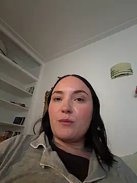 Orgasmille online show from March 2026 08:41:01 PM