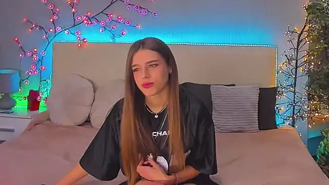 melissacrayzy online show from March 2026 05:55:01 AM