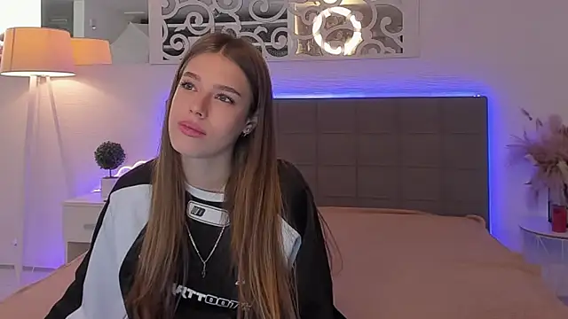 melissacrayzy online show from April 2026 05:12:02 AM