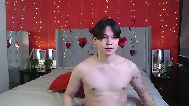 Snapshot of just_gay_ chatting on February 2025 04:35:02 PM just gay online show from February 2025 04:35:02 PM