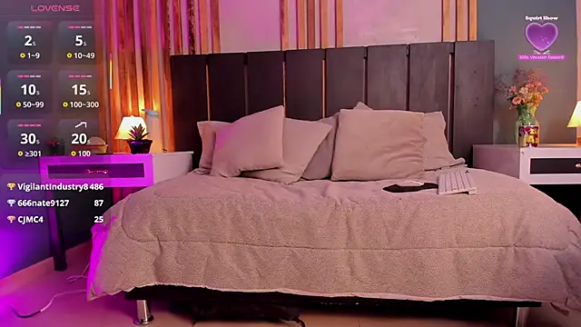 Snapshot of Lilith_Ember1 chatting on November 2025 01:22:02 PM Lilith Ember1 online show from November 2025 01:22:02 PM