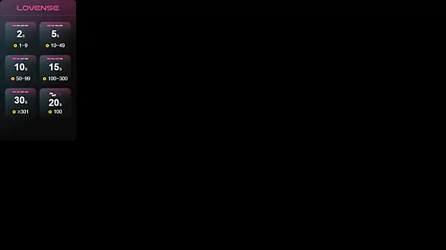 TessaAdorable online show from March 2025 05:07:02 AM