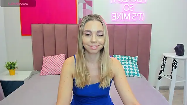 TessaAdorable online show from November 2025 01:26:02 AM