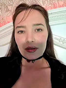 GoddessYanaMironova online show from April 2026 07:07:02 PM