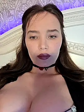 GoddessYanaMironova online show from April 2026 05:50:01 PM